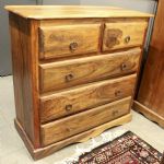 838 2337 CHEST OF DRAWERS